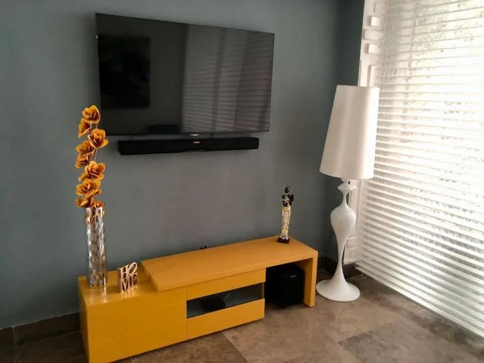 Vendo apartamento en avenida balboa 95 mts2 — 5