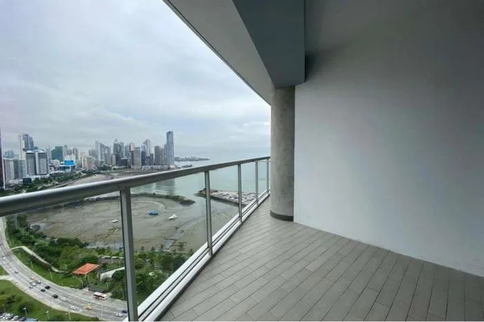 Se alquila apartamento en ph yacht club en la avenida balboa — 5