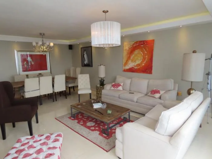 Ph los delfines - avenida balboa - venta — 2