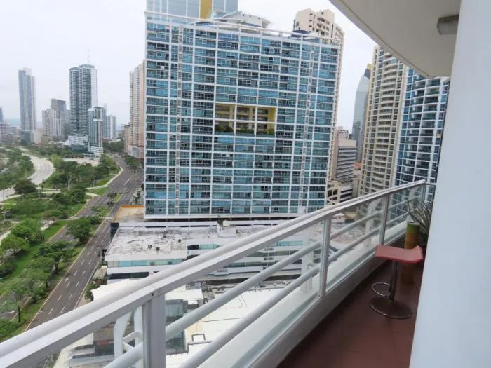 Ph los delfines - avenida balboa - venta — 3