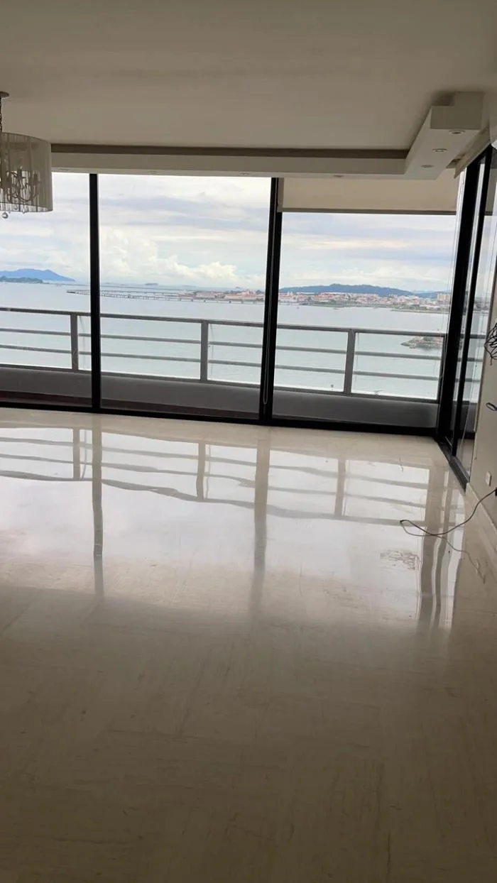 Ph los delfines - avenida balboa - venta — 4
