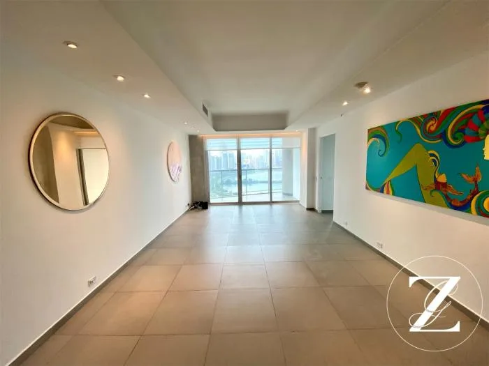 Ph yacht club - avenida balboa - alquiler — 2
