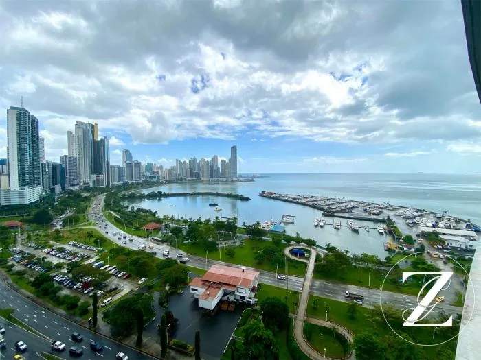Ph yacht club - avenida balboa - alquiler — 5