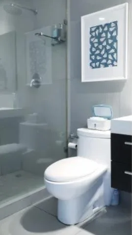 Apartamento en alquiler  con línea blanca yacht club, avenida balbos — 4