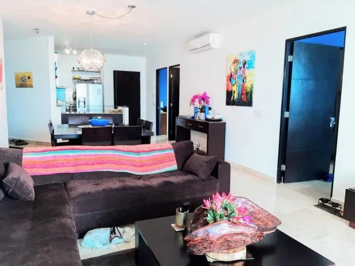 Se vende, apto ph destiny, 140m,2r, amob, $315,000 — 5