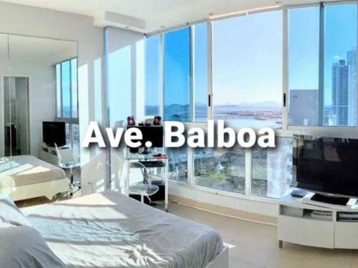 Se vende, ph vista balboa, av. balboa, 97m, 1r, $220k — 2