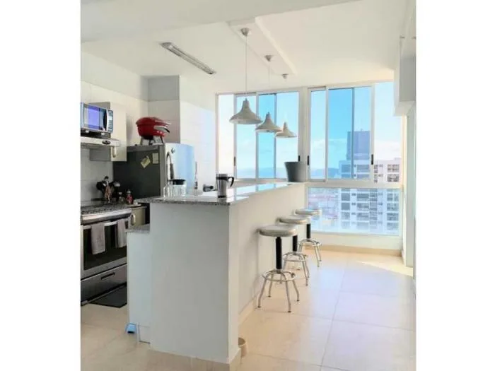 Se vende, ph vista balboa, av. balboa, 97m, 1r, $220k — 4