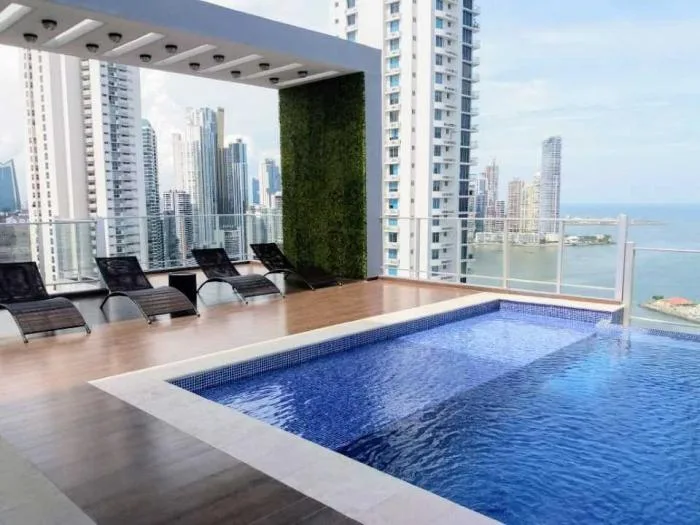 Se vende, ph vista balboa, av. balboa, 97m, 1r, $220k — 5