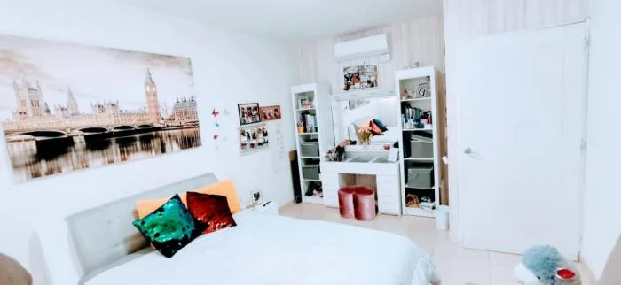 Ave. balboa, piso alto 269.00m2, vista frente al mar $550,000.00 — 5