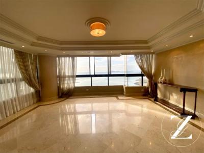 Alquiler y venta de apartamento en ph princesa y condesa del mar.  ubicado en la avenida balboa.  