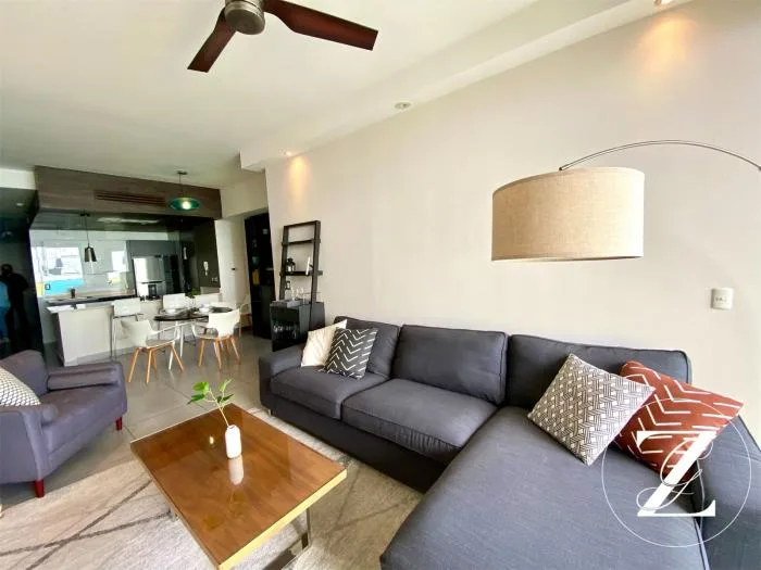 Ph element - ave. balboa - venta y alquier — 2