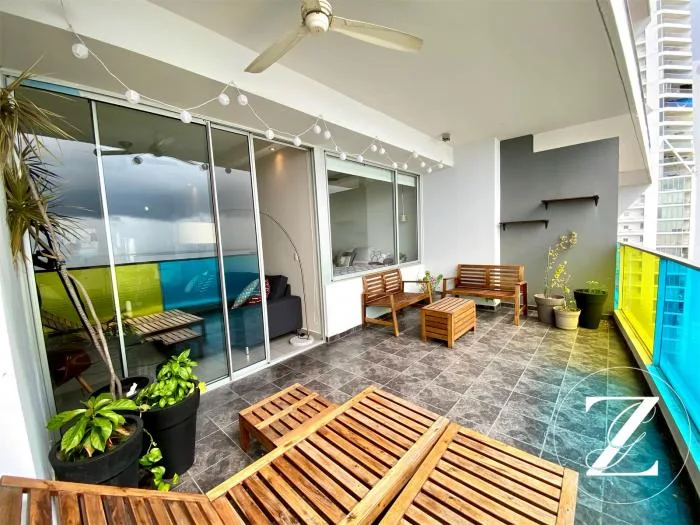 Ph element - ave. balboa - venta y alquier — 3