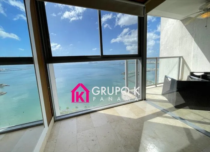 Alquilo yoo panamá | 175mts. avenida balboa — 5