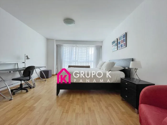 Alquilo bayfront 95mts | avenida balboa — 2