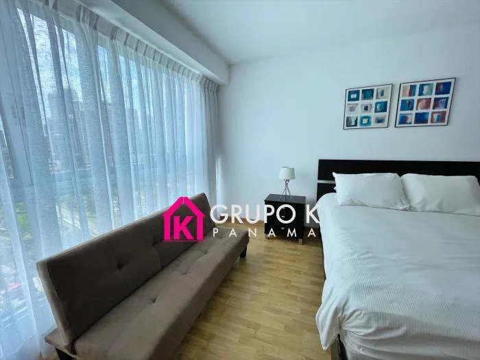 Alquilo bayfront 95mts | avenida balboa — 3