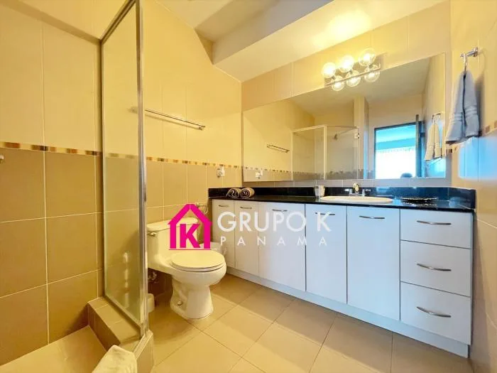Alquilo bayfront 95mts | avenida balboa — 4