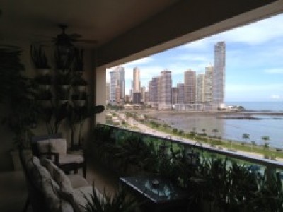 12774 - Avenida Balboa - apartments - vista marina
