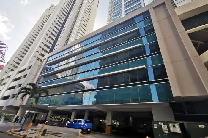 Sale of apartment grand bay tower, avenida balboa — 2