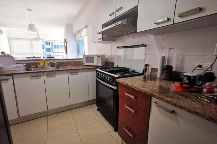 Sale of apartment grand bay tower, avenida balboa — 3