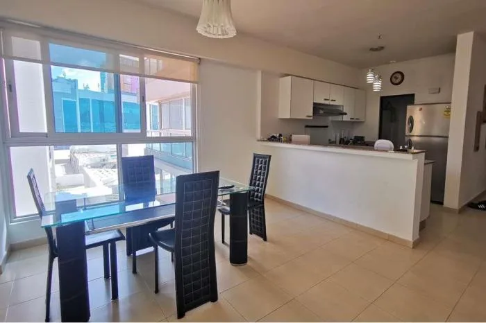Sale of apartment grand bay tower, avenida balboa — 5