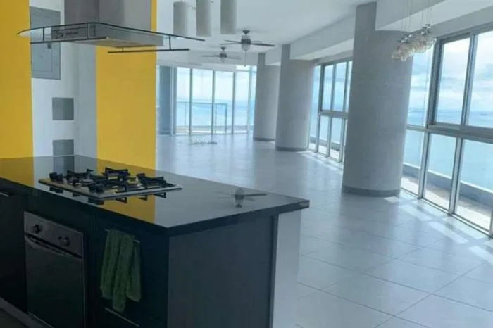 Venta de apartamento ph yacht club, avenida balboa — 4
