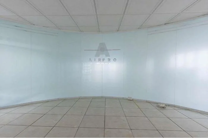Se alquila oficina en torre bac, avenida balboa — 5