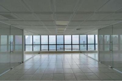 Take advantage of this wonderful office opportunity facing the sea in avenida balboa for rent in tor