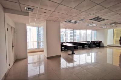 Sale of furnished and equipped office, av. aquilino de laguardia - 125 m2 - us$235,000.00the banking