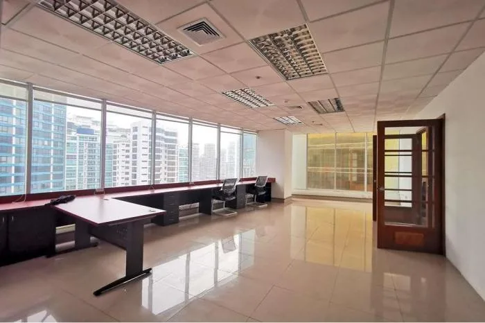 Venta de oficina en torre ocean business plaza, av. balboa, 125 m2 — 2