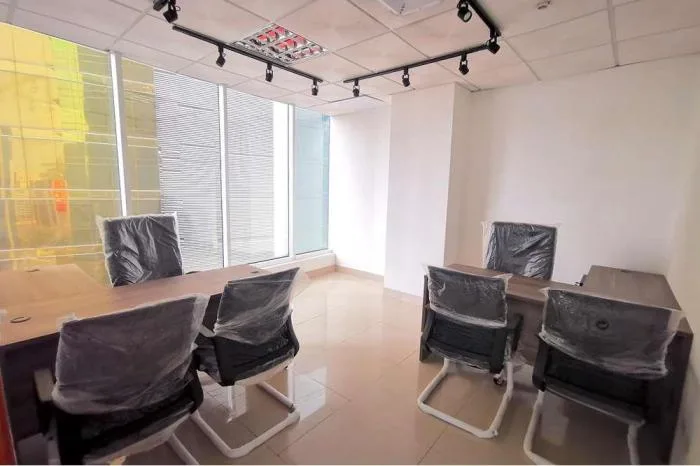 Venta de oficina en torre ocean business plaza, av. balboa, 125 m2 — 3
