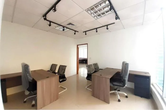 Venta de oficina en torre ocean business plaza, av. balboa, 125 m2 — 4