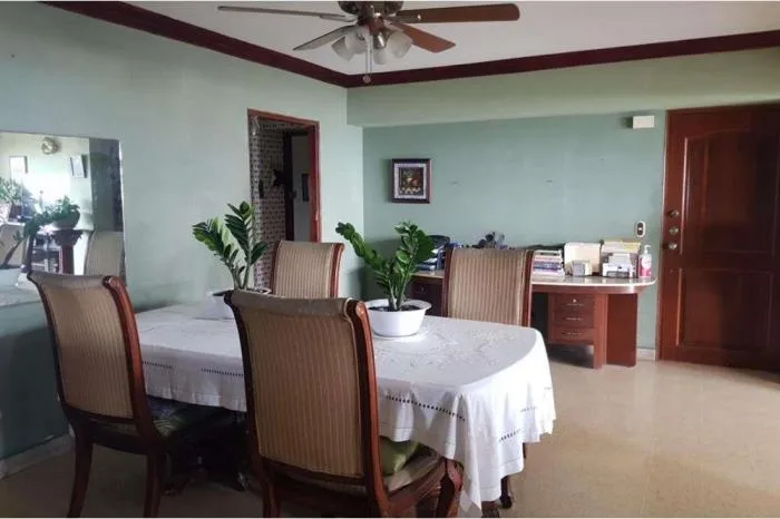 Venta de apartamento en avenida balboa — 2