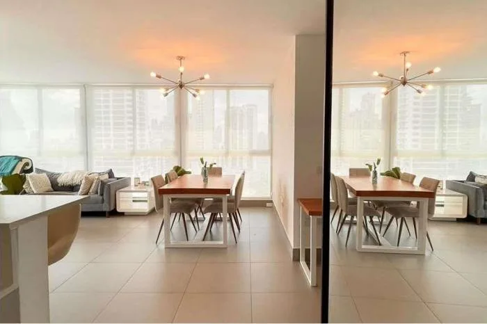 Apartamento en venta en ph altamira residences, avenida balboa, bella vista — 4