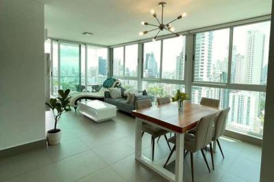 Venta de lindo apartamento en ph altamira residences.el edificio se encuentra estratégicamente ubic