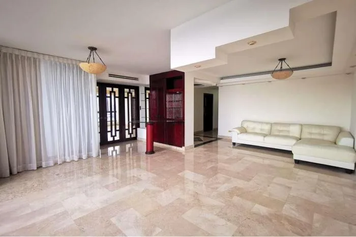Sale of apartment av. balboa, los delfines, 280 m2 — 3