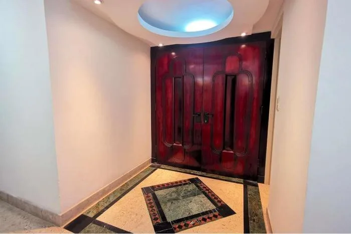 Sale of apartment av. balboa, los delfines, 280 m2 — 5