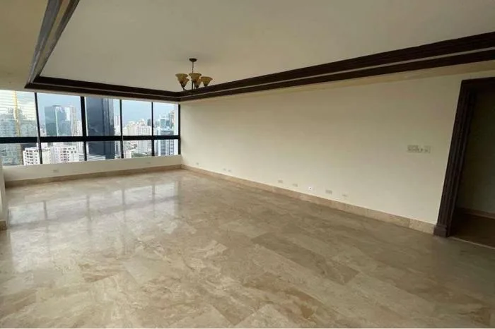 Se alquila apartamento en p.h. condesa del mar — 3