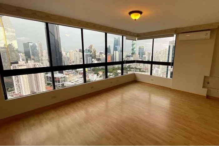 Se alquila apartamento en p.h. condesa del mar — 4