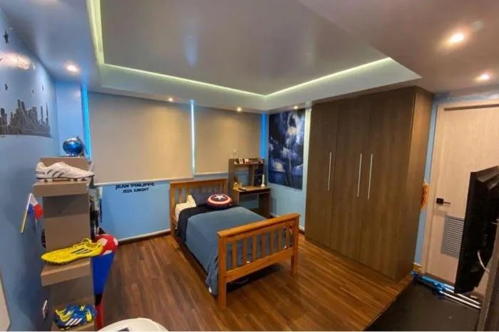 Duplex en avenida balboa, h2o — 3