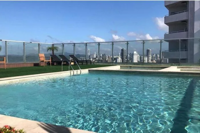 Duplex en avenida balboa, h2o — 5