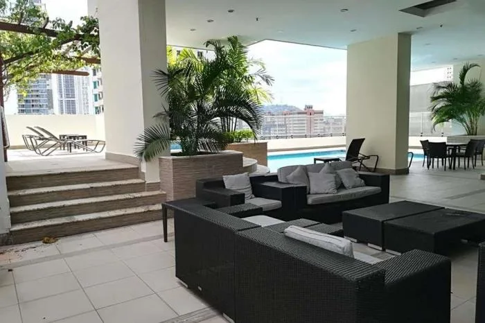 Venta apartamento en ph belle view bella vista — 2