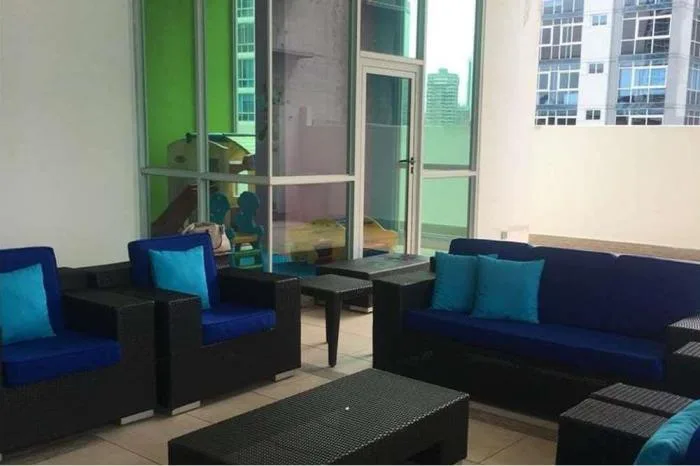 Venta apartamento en ph belle view bella vista — 3