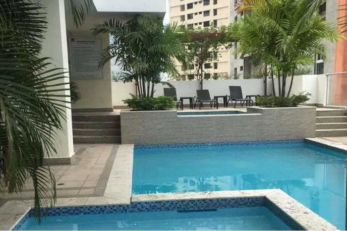 Venta apartamento en ph belle view bella vista — 4