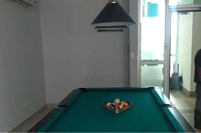 Venta apartamento en ph belle view bella vista — 5