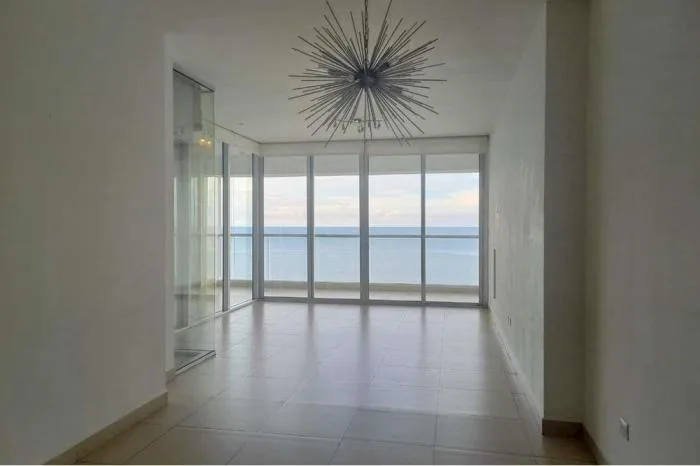 Alquiler de apartamento panama avenida balboa — 4