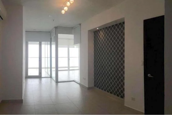 Alquiler de apartamento panama avenida balboa — 5