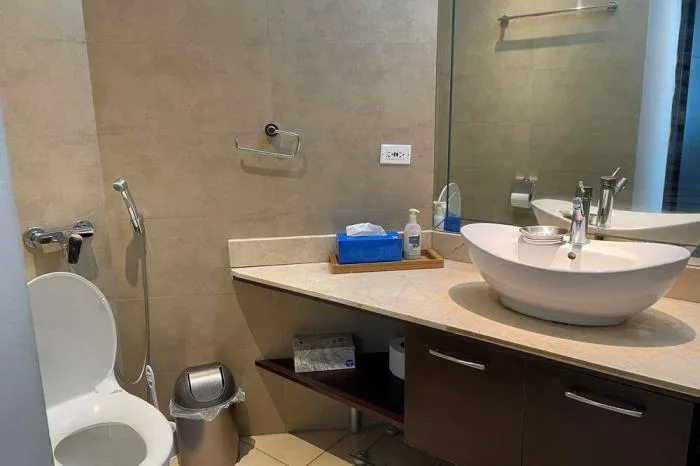 Alquiler de apartamento en p.h. sky, avenida balboa. — 3