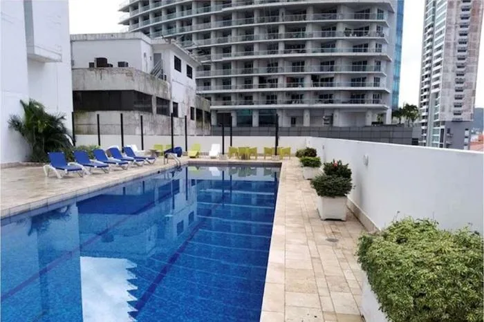 Alquiler de apartamento en p.h. sky, avenida balboa. — 5