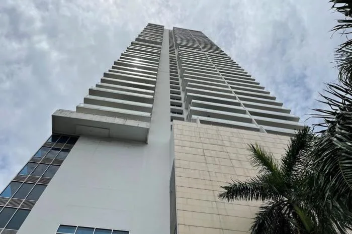 Alquiler de apartamento en panama ? avenida balboa — 2