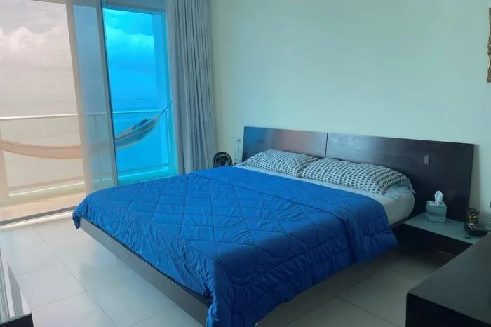 Alquiler de apartamento en panama ? avenida balboa — 3